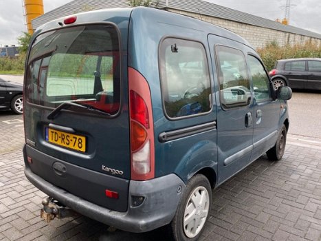 Renault Kangoo - 1.4 RT - 1