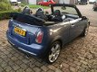 Mini Mini Cooper - Cabrio Cooper LEER/CLIMA - 1 - Thumbnail