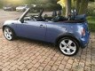 Mini Mini Cooper - Cabrio Cooper LEER/CLIMA - 1 - Thumbnail