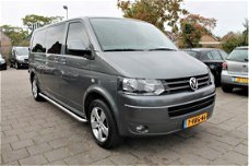 Volkswagen Transporter - 2.0 TDI L2H1 AUT, DUBBEL CABINE, MOTORREVISIE