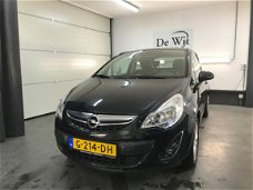 Opel Corsa - 1.4-16V in ZEER NETTE STAAT incl. NWE APK /GARANTIE