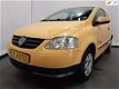 Volkswagen Fox - 1.2 Trendline - 1 - Thumbnail