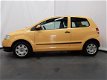 Volkswagen Fox - 1.2 Trendline - 1 - Thumbnail