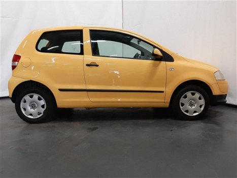 Volkswagen Fox - 1.2 Trendline - 1