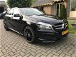 Mercedes-Benz A-klasse - 180 AMG IN-/EXTRIEUR COMAND - 1 - Thumbnail