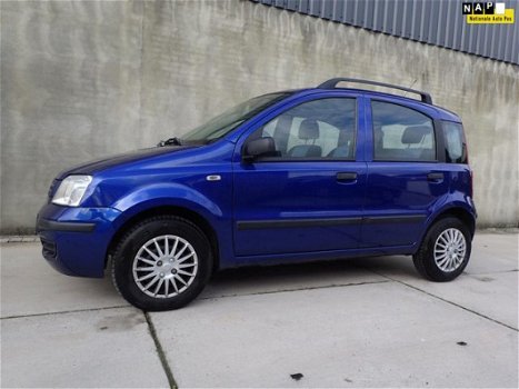 Fiat Panda - 1.2 Edizione Cool - 1