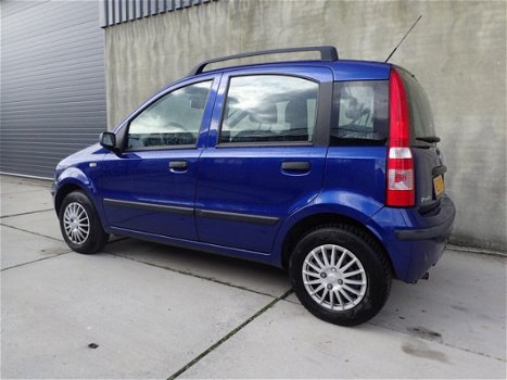 Fiat Panda - 1.2 Edizione Cool - 1