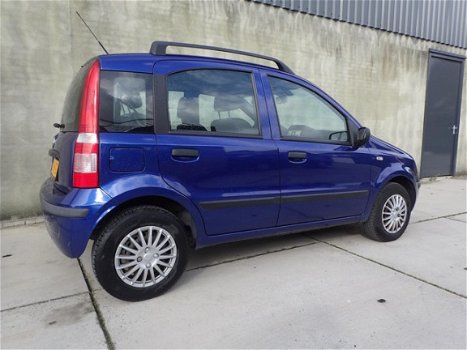 Fiat Panda - 1.2 Edizione Cool - 1