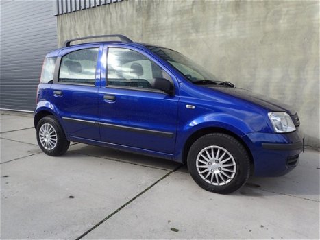 Fiat Panda - 1.2 Edizione Cool - 1