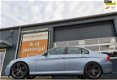 BMW 3-serie - 325i Business Line M Sport M-pakket Leer, Navigatie, Cruise & Climate control, PDC, et - 1 - Thumbnail