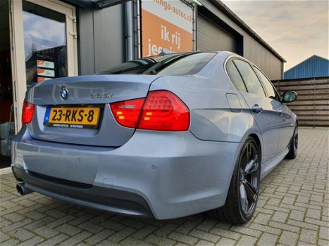 BMW 3-serie - 325i Business Line M Sport M-pakket Leer, Navigatie, Cruise & Climate control, PDC, et - 1