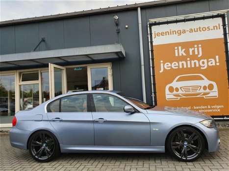 BMW 3-serie - 325i Business Line M Sport M-pakket Leer, Navigatie, Cruise & Climate control, PDC, et - 1