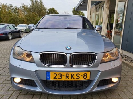 BMW 3-serie - 325i Business Line M Sport M-pakket Leer, Navigatie, Cruise & Climate control, PDC, et - 1