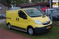 Opel Vivaro - 2.0 CDTI L1H1 3 ZITTER ZIJSCHUIFDEUR DAKRAIL TREKHAAK NU AKTIEPRIJS - 1 - Thumbnail
