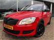 Skoda Fabia Combi - 1.2 TSI 63kW Arctic - 1 - Thumbnail