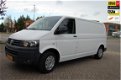 Volkswagen Transporter - 2.0 TDI L2H1 DC Trendline Airco Navi - 1 - Thumbnail