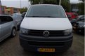 Volkswagen Transporter - 2.0 TDI L2H1 DC Trendline Airco Navi - 1 - Thumbnail