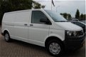 Volkswagen Transporter - 2.0 TDI L2H1 DC Trendline Airco Navi - 1 - Thumbnail