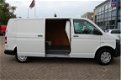 Volkswagen Transporter - 2.0 TDI L2H1 DC Trendline Airco Navi - 1 - Thumbnail