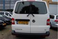 Volkswagen Transporter - 2.0 TDI L2H1 DC Trendline Airco Navi - 1 - Thumbnail