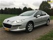 Peugeot 407 - 1.8-16V XR Pack - 1 - Thumbnail