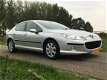 Peugeot 407 - 1.8-16V XR Pack - 1 - Thumbnail