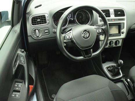 Volkswagen Polo - 1.4 TDI 75PK BlueMotion (Cruise/Trekhaak/Radio-Media) - 1