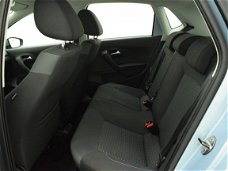 Volkswagen Polo - 1.4 TDI 75PK BlueMotion (Cruise/Trekhaak/Radio-Media)