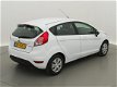 Ford Fiesta - 1.5 TDCi 95PK Style Ultimate Edition (Nav/Pdc/Airco) - 1 - Thumbnail