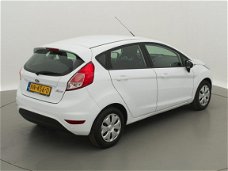 Ford Fiesta - 1.5 TDCi 95PK Style Ultimate Edition (Nav/Pdc/Airco)