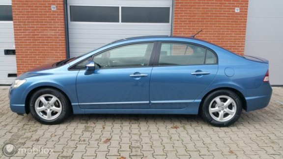 Honda Civic - 1.3 Hybrid - 1