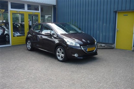 Peugeot 208 - 1.2 VTI ALLURE Airco/ECC - 1