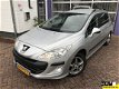 Peugeot 308 - 1.6 HDiF * NAVIGATIE - 1 - Thumbnail