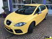 Seat Leon - 2.0 TFSI FR * 200 PK - 1 - Thumbnail