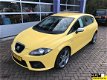 Seat Leon - 2.0 TFSI FR * 200 PK - 1 - Thumbnail