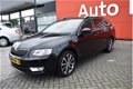 Skoda Octavia Combi - 1.6 TDI Greentech Edition Businessline Navi | Clima | Cruise | Radio/Cd | Blue - 1 - Thumbnail