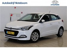 Hyundai i20 - 1.0 T-GDI i-Drive Cool