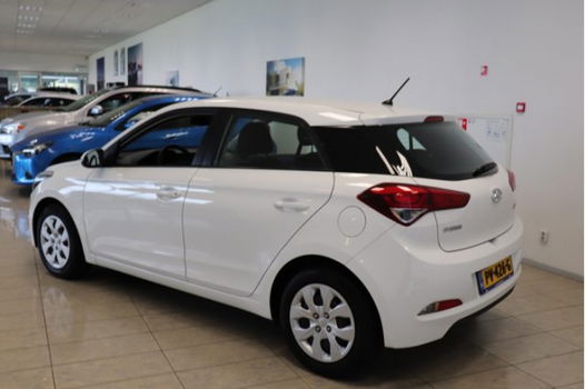 Hyundai i20 - 1.0 T-GDI i-Drive Cool - 1