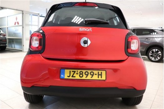 Smart Forfour - 1.0 Pure - 1