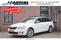 Skoda Octavia Combi - 1.4 TSI 140pk DSG Greentech Ambition Businessline Pano Ecc Pdc Trekhaak Naviga - 1 - Thumbnail