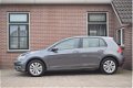 Volkswagen Golf - 1.6 TDI 90pk Comfortline Ecc Pdc ACC Navigatie 5drs - 1 - Thumbnail