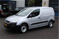 Peugeot Partner - 120 1.6 BlueHDi 100 pk Airco, Navigatie, Trekhaak - 1 - Thumbnail