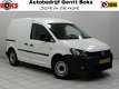 Volkswagen Caddy - 1.6 TDI Economy Baseline Navigatie Airconditioning 2x Achterdeur 75 PK EX BTW - 1 - Thumbnail