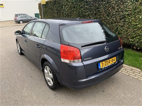 Opel Signum - 1.9 CDTi Executive AUTOMAAT - 1