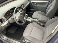 Opel Signum - 1.9 CDTi Executive AUTOMAAT