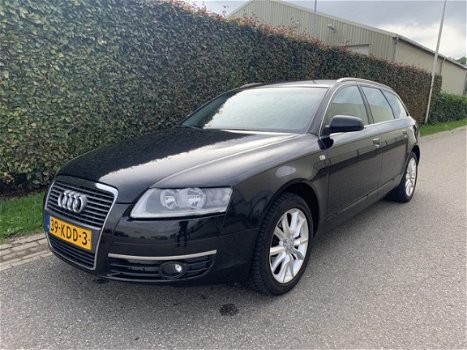 Audi A6 Avant - 2.0 TDI Pro Line Business - 1