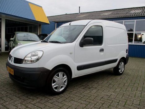 Renault Kangoo Express - 1.5 dCi 60 