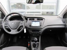 Hyundai i20 - 1.0 T-GDI Comfort Navigatie Apple CarPlay Fabrieksgarantie 02/2024