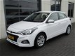 Hyundai i20 - 1.0 T-GDI Comfort Navigatie Apple CarPlay Fabrieksgarantie 02/2024 - 1 - Thumbnail