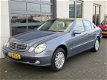 Mercedes-Benz E-klasse - 320 Avantgarde Automaat Youngtimer 35% Bijtelling over dagwaarde NL Auto NA - 1 - Thumbnail